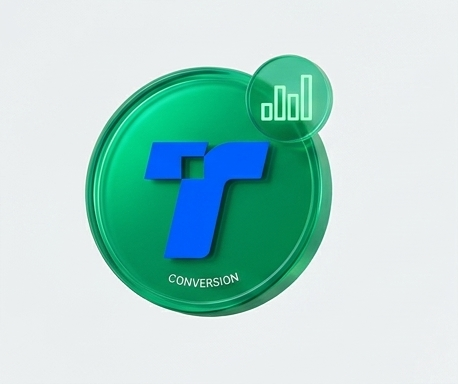 Conversions Tracabit 3D token