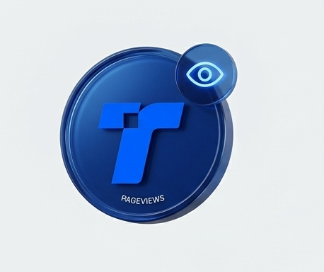 Pageviews Tracabit 3D token